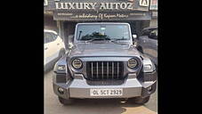 Used Mahindra Thar LX Hard Top Petrol AT in Delhi