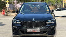 Used BMW X5 xDrive30d xLine in Bangalore