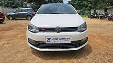 Used Volkswagen Polo GT TSI in Bangalore