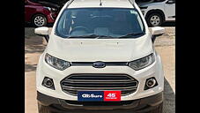 Second Hand Ford EcoSport Titanium 1.5L Ti-VCT in Hyderabad