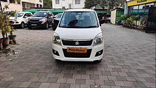 Second Hand Maruti Suzuki Wagon R 1.0 LXI in Surat