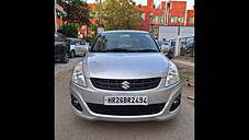 Used Maruti Suzuki Swift DZire ZXI in Gurgaon