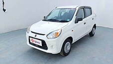 Used Maruti Suzuki Alto 800 Lxi in Kochi