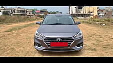 Used Hyundai Verna SX (O) 1.6 VTVT AT in Dehradun
