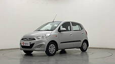 Used Hyundai i10 Sportz 1.2 Kappa2 in Hyderabad