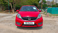 Second Hand Honda Brio S MT in Bangalore