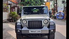 Used Mahindra Thar LX Hard Top Diesel MT 4WD in Coimbatore