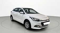 Second Hand Hyundai Elite i20 Sportz 1.2 in Zirakpur