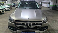 Used Mercedes-Benz GLS 400d 4MATIC [2020-2023] in Mumbai