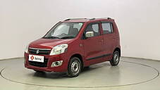 Used Maruti Suzuki Wagon R 1.0 Vxi ABS-Airbag in Kolkata