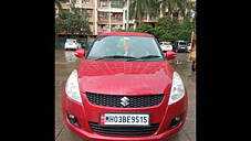 Used Maruti Suzuki Swift VXi in Mumbai