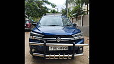 Used Maruti Suzuki XL6 Alpha MT Petrol in Hyderabad