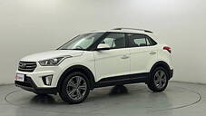 Used Hyundai Creta 1.6 SX Plus AT Petrol in Delhi