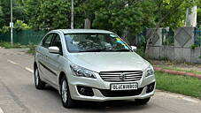 Used Maruti Suzuki Ciaz ZXi in Delhi