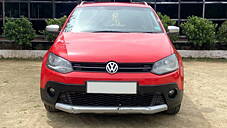 Used Volkswagen Cross Polo 1.2 MPI in Hyderabad