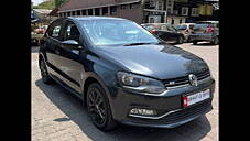 Used Volkswagen Polo GT TSI in Mumbai