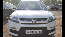 Second Hand Maruti Suzuki Vitara Brezza LDi (O) [2016-2018] in Ahmedabad