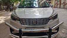 Used Maruti Suzuki Ertiga VXi AT in Hyderabad