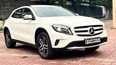 Used Mercedes-Benz GLA 200 CDI Sport in Lucknow