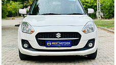 Used Maruti Suzuki Swift VXi AMT in Ahmedabad