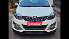 Used Mahindra Marazzo M2 7 STR [2020] in Chennai