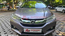 Used Honda City 4th Generation VX CVT Petrol in Kolkata