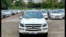 Used Mercedes-Benz GL 350 CDI in Mumbai