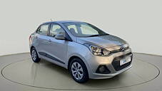 Used Hyundai Xcent S 1.2 in Ahmedabad