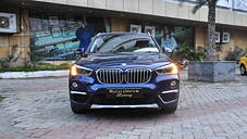 Used BMW X1 sDrive20d xLine in Nagpur