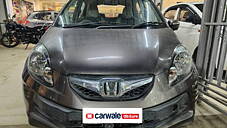 Used Honda Brio S MT in Kanpur