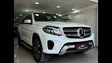 Used Mercedes-Benz GLS 350 d in Chennai