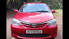 Used Toyota Etios G in Pune