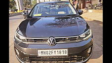 Used Volkswagen Virtus Topline 1.0 TSI AT in Mumbai