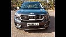 Used Kia Seltos HTK Plus 1.5 Diesel iMT in Mumbai