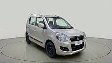 Used Maruti Suzuki Wagon R 1.0 VXI in Mumbai