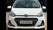 Used Hyundai Grand i10 Sportz 1.2 Kappa VTVT in Ahmedabad