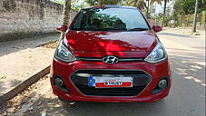Second Hand Hyundai Xcent S 1.2 (O) in Bangalore