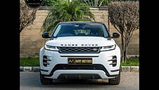 Used Land Rover Range Rover Evoque SE R-Dynamic Diesel [2022-2023] in Delhi