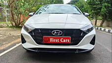 Used Hyundai i20 Asta (O) 1.2 MT [2020-2023] in Bangalore