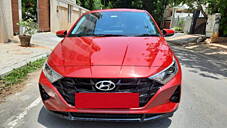 Used Hyundai i20 Asta (O) 1.2 MT in Chennai
