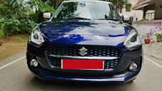 Used Maruti Suzuki Swift ZXi Plus Dual Tone [2021-2023] in Bangalore