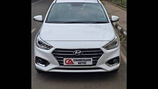 Used Hyundai Verna SX Plus 1.6 VTVT AT in Chandigarh