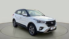 Used Hyundai Creta SX 1.6 CRDi Dual Tone in Patna