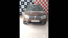 Used Renault Duster RXL Petrol in Mumbai