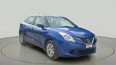 Used Maruti Suzuki Baleno Delta 1.2 AT in Chennai