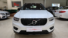 Second Hand Volvo XC40 D4 R-Design in Bangalore
