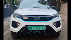 Used Tata Nexon EV XM in Chennai