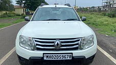 Used Renault Duster RxL Petrol in Nagpur