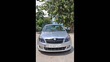 Used Skoda Rapid 1.5 TDI CR Style Plus AT in Hyderabad