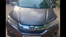 Used Honda City VX in Mumbai